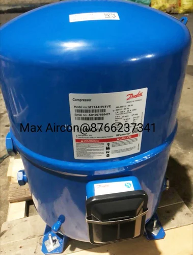 Sorell Scroll Compressor